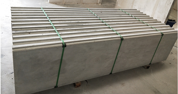 ALC隔墻板是否容易受潮變形？