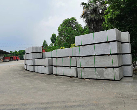 alc輕質隔墻板的應用領域講解